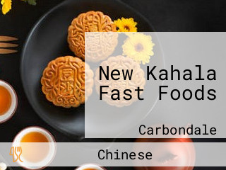 New Kahala Fast Foods