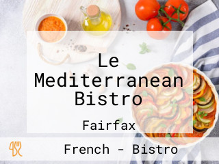 Le Mediterranean Bistro