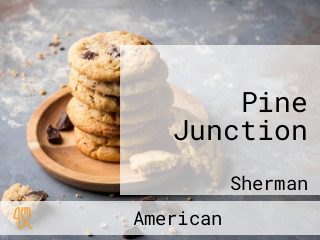 Pine Junction