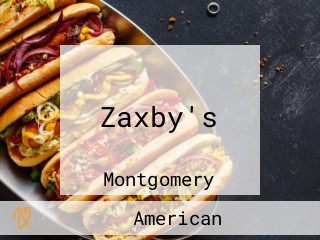 Zaxby's