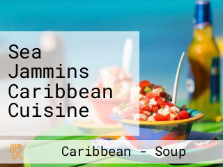 Sea Jammins Caribbean Cuisine