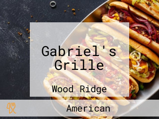 Gabriel's Grille