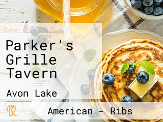 Parker's Grille Tavern