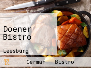 Doener Bistro