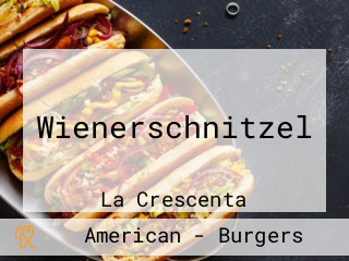 Wienerschnitzel