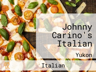 Johnny Carino's Italian