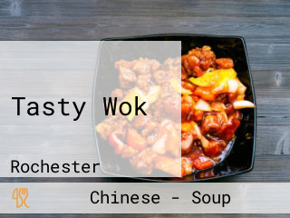 Tasty Wok