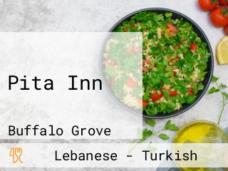 Pita Inn