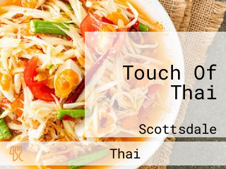 Touch Of Thai