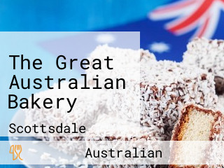 The Great Australian Bakery