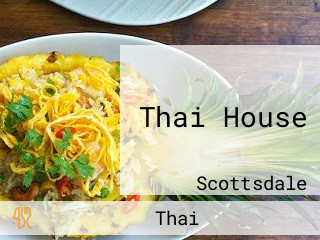 Thai House