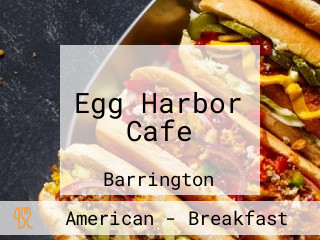 Egg Harbor Cafe