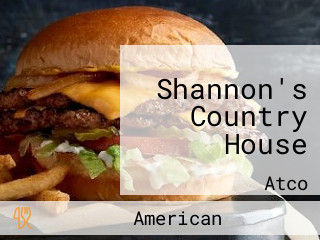 Shannon's Country House