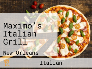 Maximo's Italian Grill