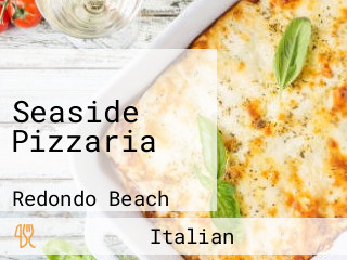 Seaside Pizzaria