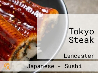 Tokyo Steak