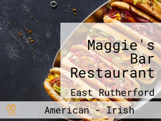 Maggie's Bar Restaurant