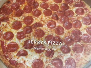 Jerry's Pizza Pasta Grill Phone Number, Reservations, Reviews