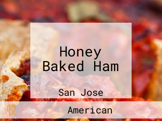 Honey Baked Ham