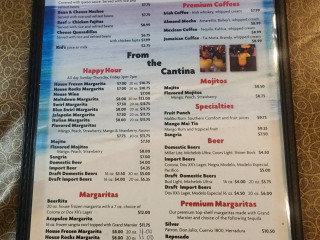 Cafe Acapulco