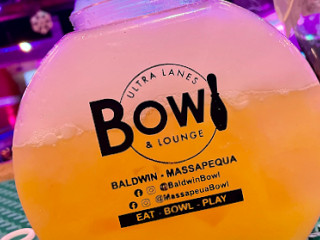 Baldwin Bowl Lounge Ultra Lanes In Baldw