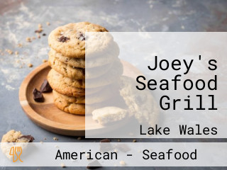 Joey's Seafood Grill