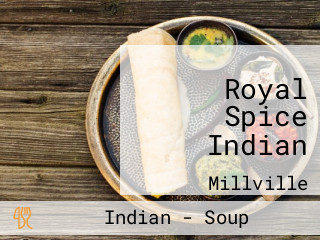 Royal Spice Indian