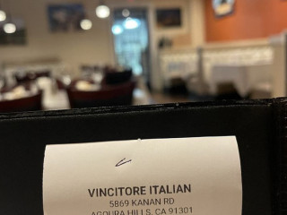 Vincitore