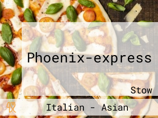 Phoenix-express