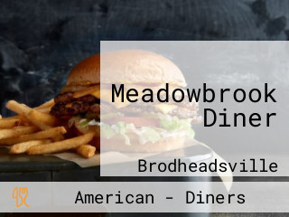 Meadowbrook Diner