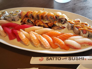 Satto Sushi