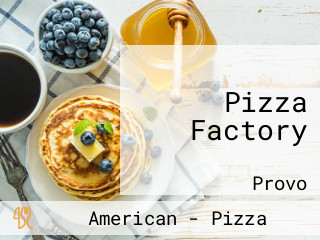 Pizza Factory