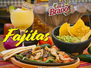 Los Bravos Mexican East Side