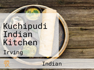 Kuchipudi Indian Kitchen