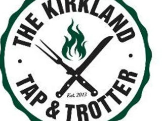 The Kirkland Tap Trotter