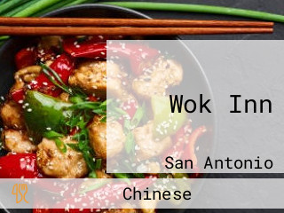 Wok Inn