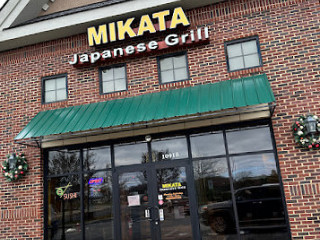 Mikata Japanese Grill Sushi Phone Number, Reservations, Reviews