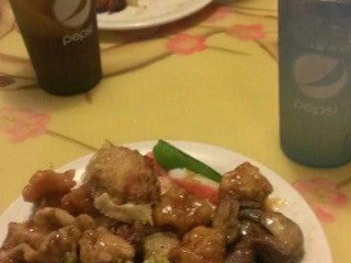 Chang Jiang Buffet