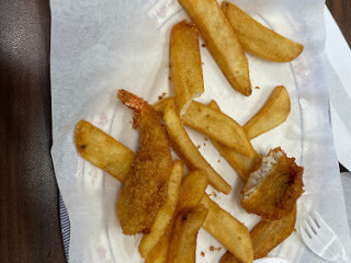 London Best Fish Chip