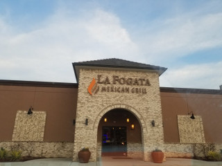 La Fogata Mexican Grill