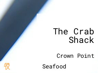 The Crab Shack