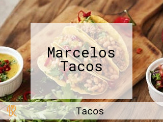 Marcelos Tacos