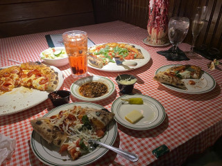 Gabriella's Italian Grill Pizzeria