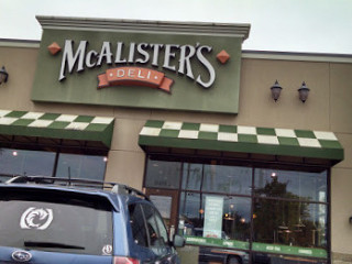 McAlister's Deli