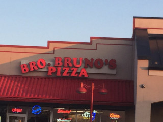 Brother Bruno's Pizza