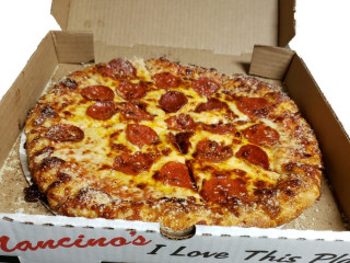 Mancino's Pizza And Grinders