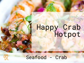 Happy Crab Hotpot