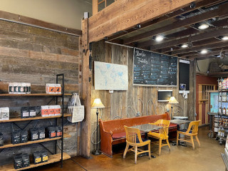 Jack Henry Coffee House (formally Jolts Juice Co.