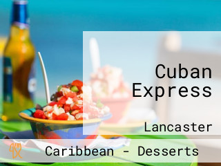 Cuban Express