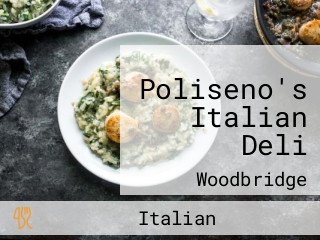 Poliseno's Italian Deli